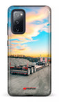 Galaxy S20 FE Tough Durawing Lowbed -
