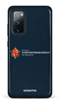 Galaxy S20 FE Tough EEB Bleu -