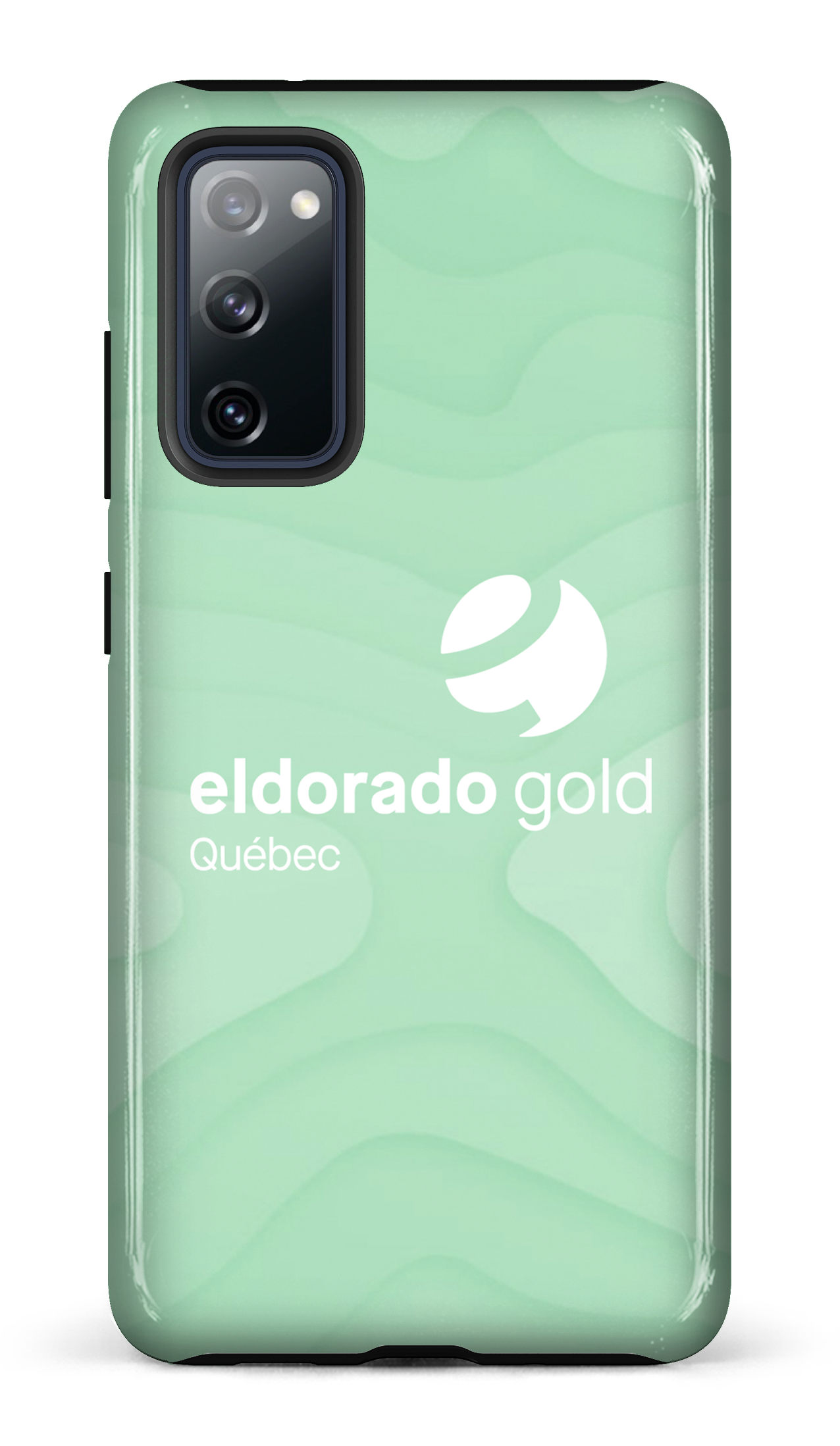 Galaxy S20 FE Tough EG Flora -