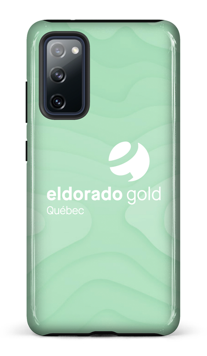 Galaxy S20 FE Tough EG Flora -