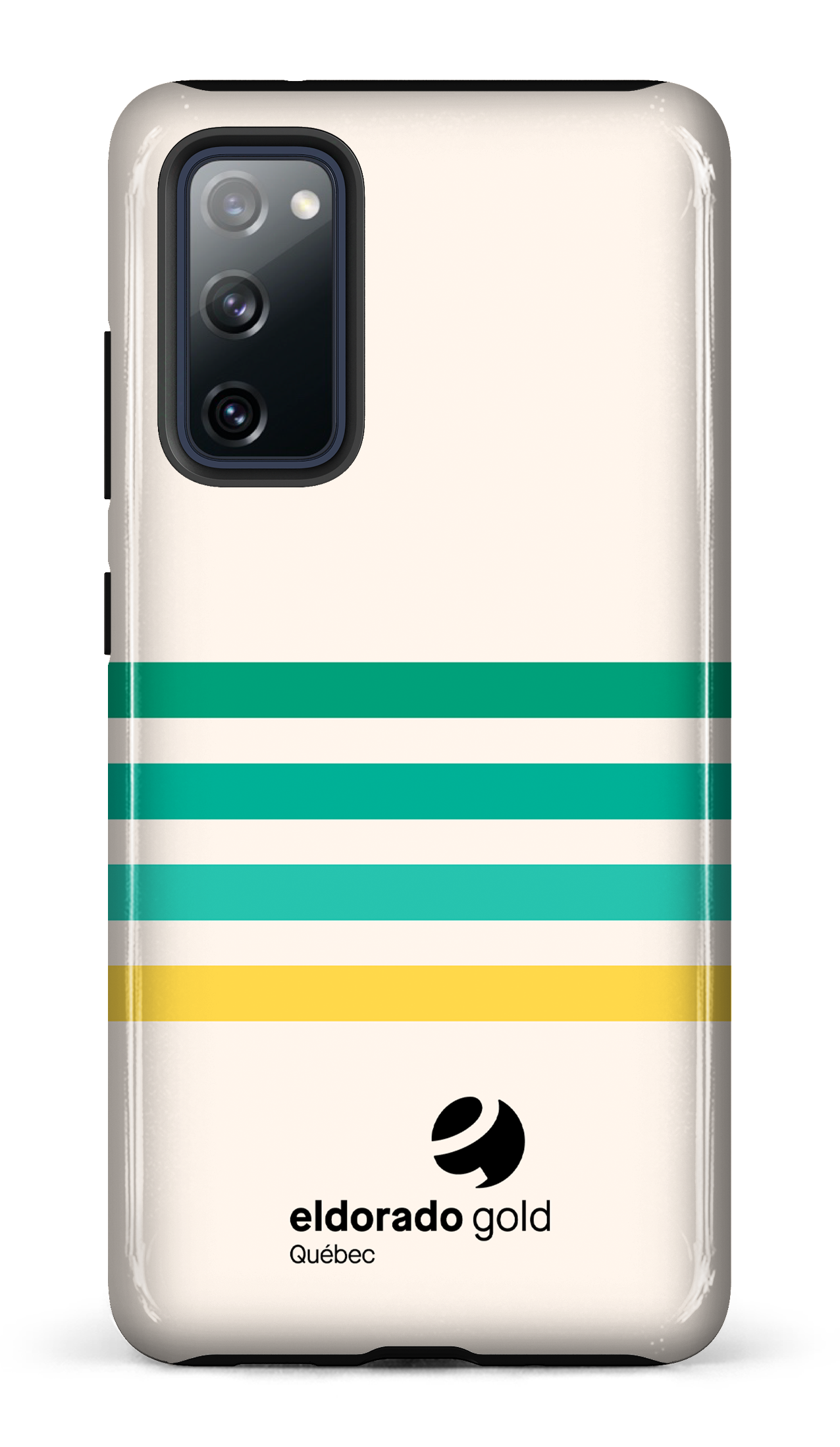 Galaxy S20 FE Tough EG Lignes -