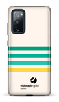Galaxy S20 FE Tough EG Lignes -