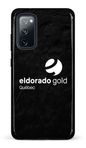 Galaxy S20 FE Tough EG Noir -