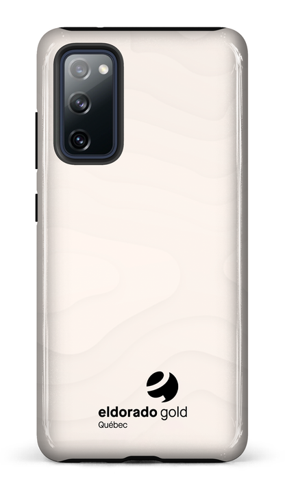 Galaxy S20 FE Tough EG Quartz -