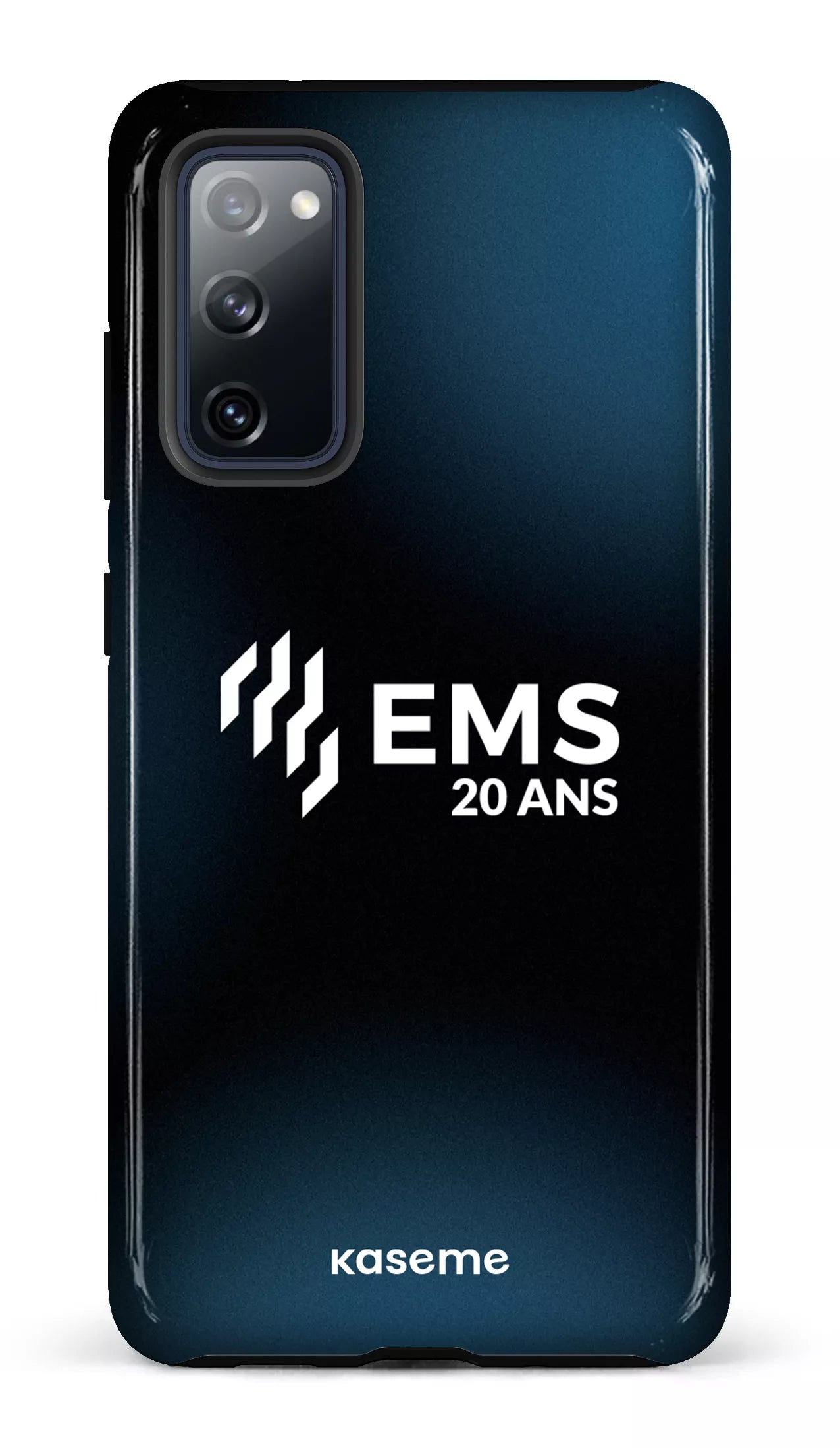 Galaxy S20 FE Tough EMS #14 -