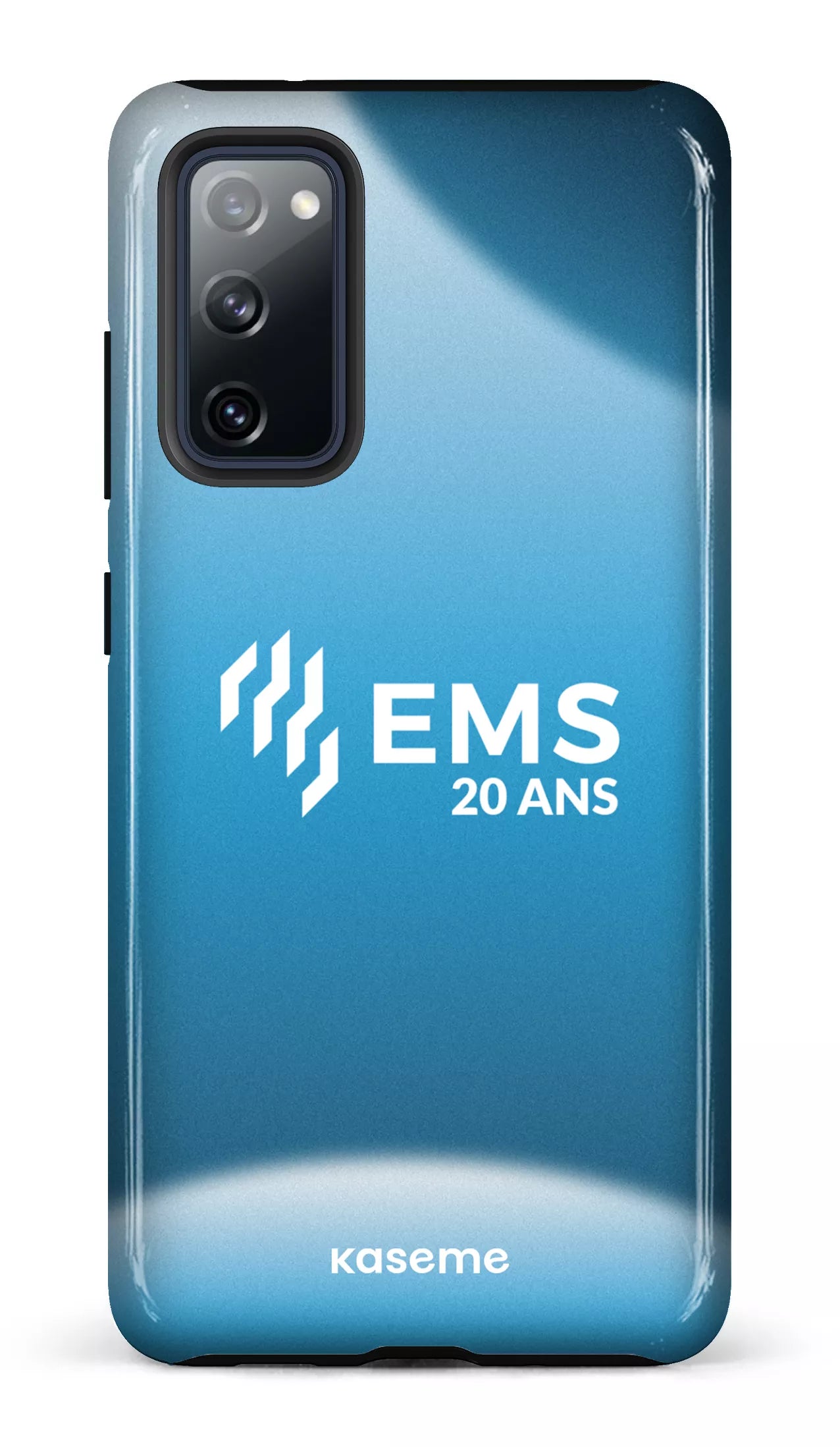 Galaxy S20 FE Tough EMS #15 -