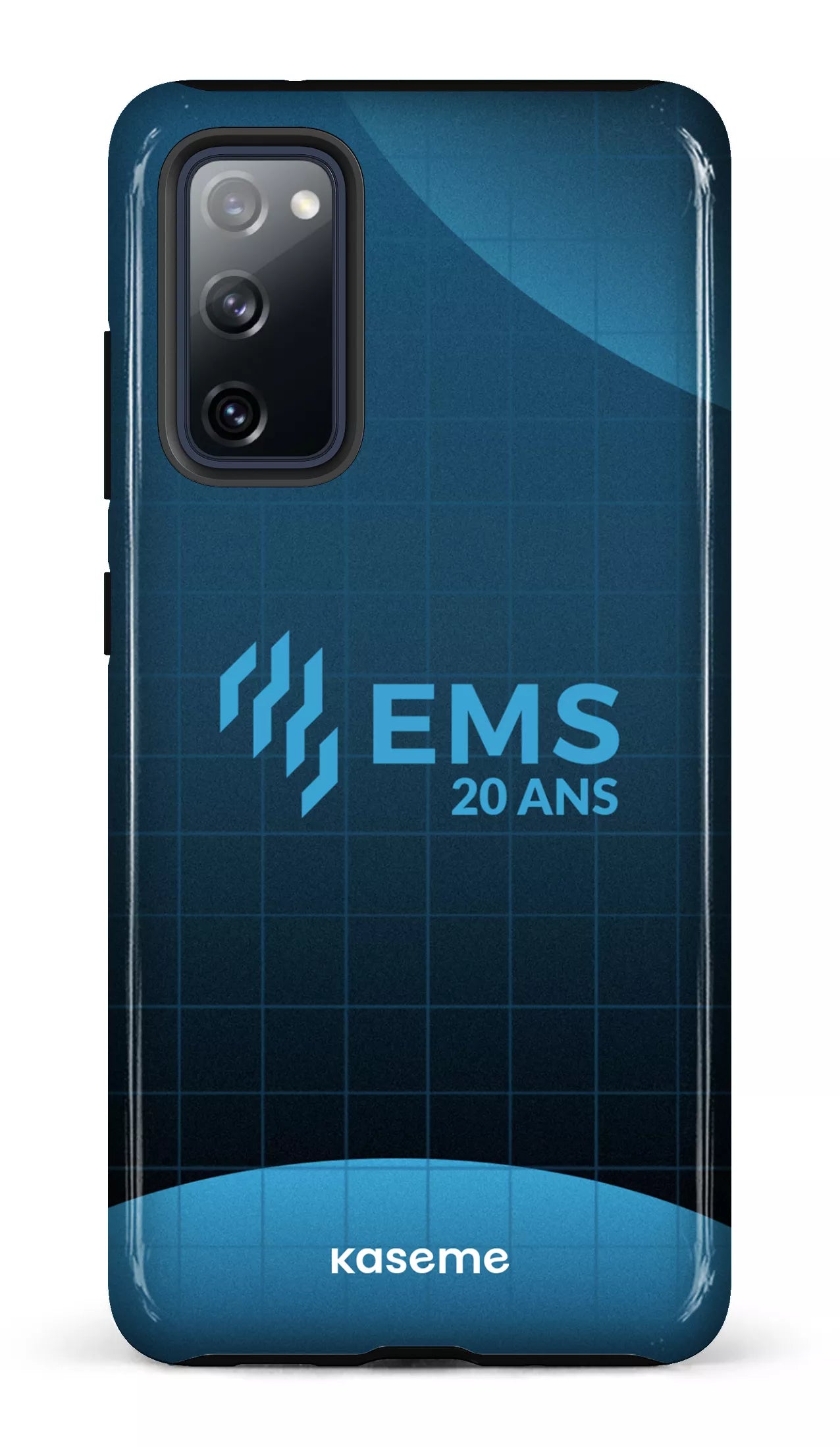 Galaxy S20 FE Tough EMS #17 -