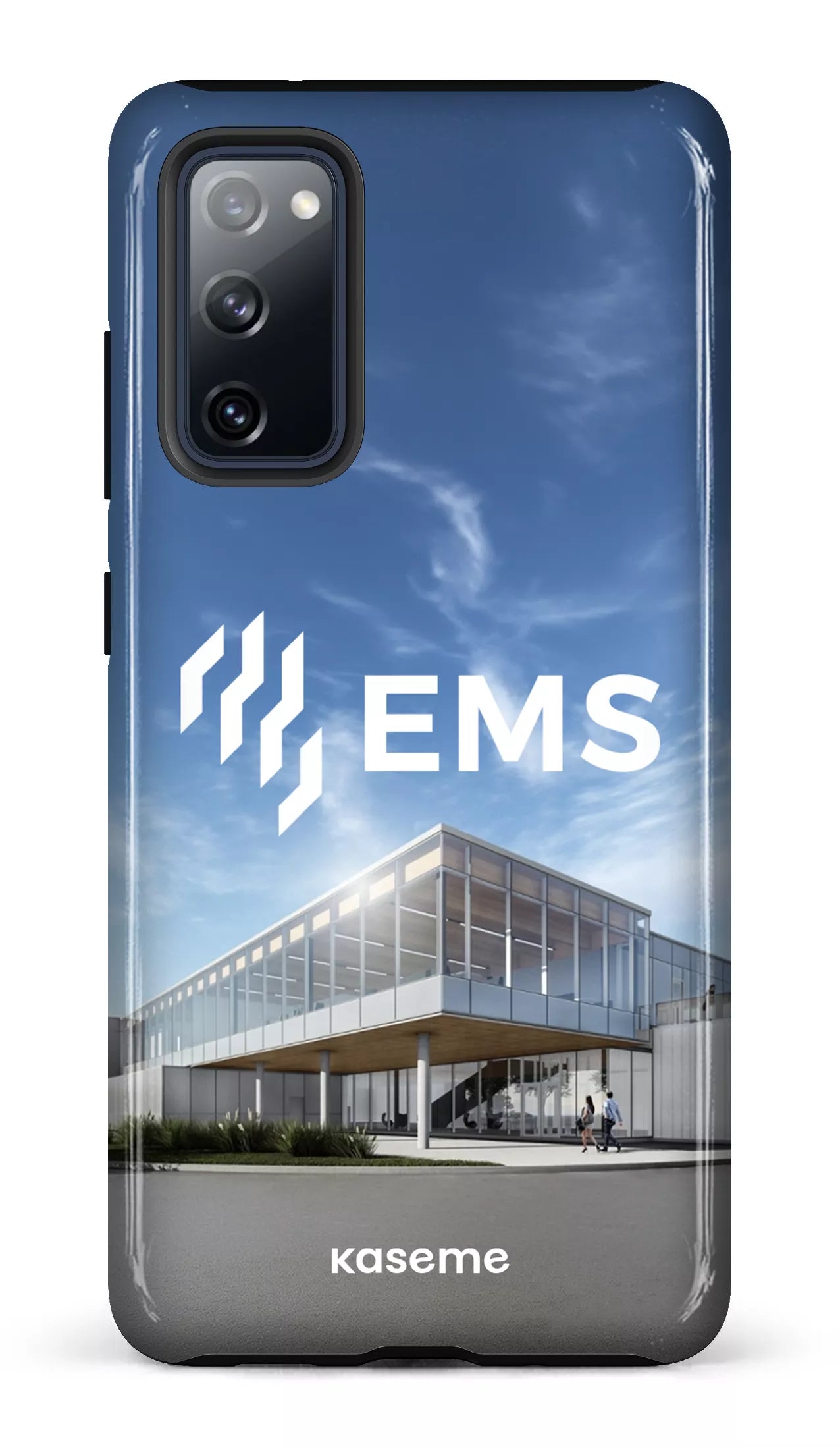 Galaxy S20 FE Tough EMS #3 -