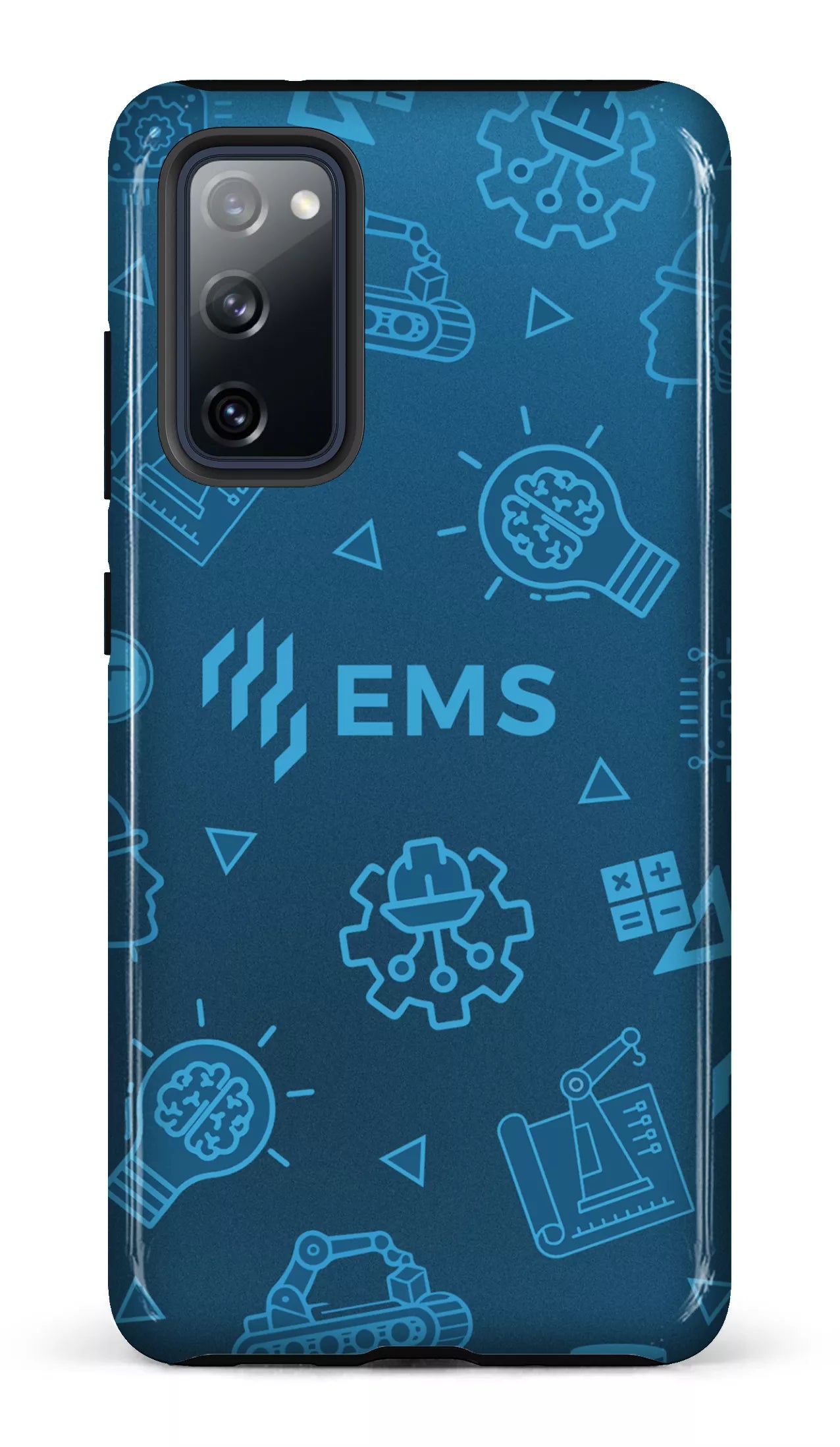 Galaxy S20 FE Tough EMS #8 -