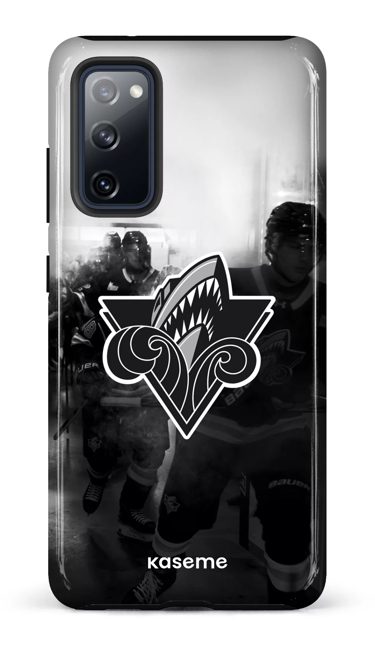 Galaxy S20 FE Tough Entrée des joueurs -