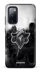 Galaxy S20 FE Tough Entrée des joueurs -