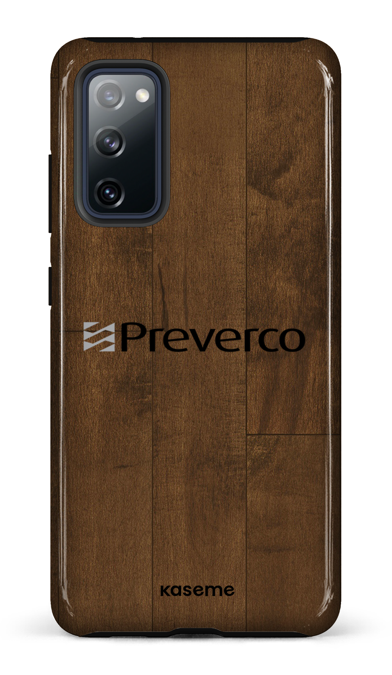 Galaxy S20 FE Tough Érable Amsterdam -