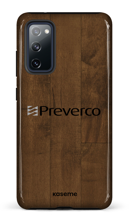 Galaxy S20 FE Tough Érable Amsterdam -