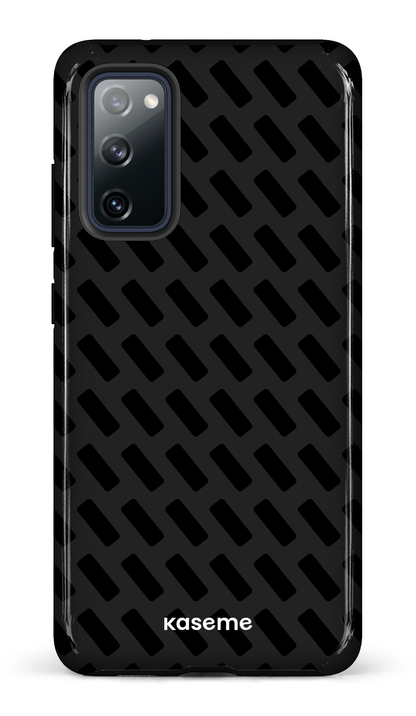 Galaxy S20 FE Tough Exceldor Noir -