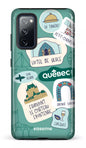 Galaxy S20 FE Tough Explorez Québec -