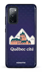 Galaxy S20 FE Tough Fairmont Le Château Frontenac -