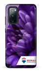 Galaxy S20 FE Tough Fleur gros plan de Francheville -