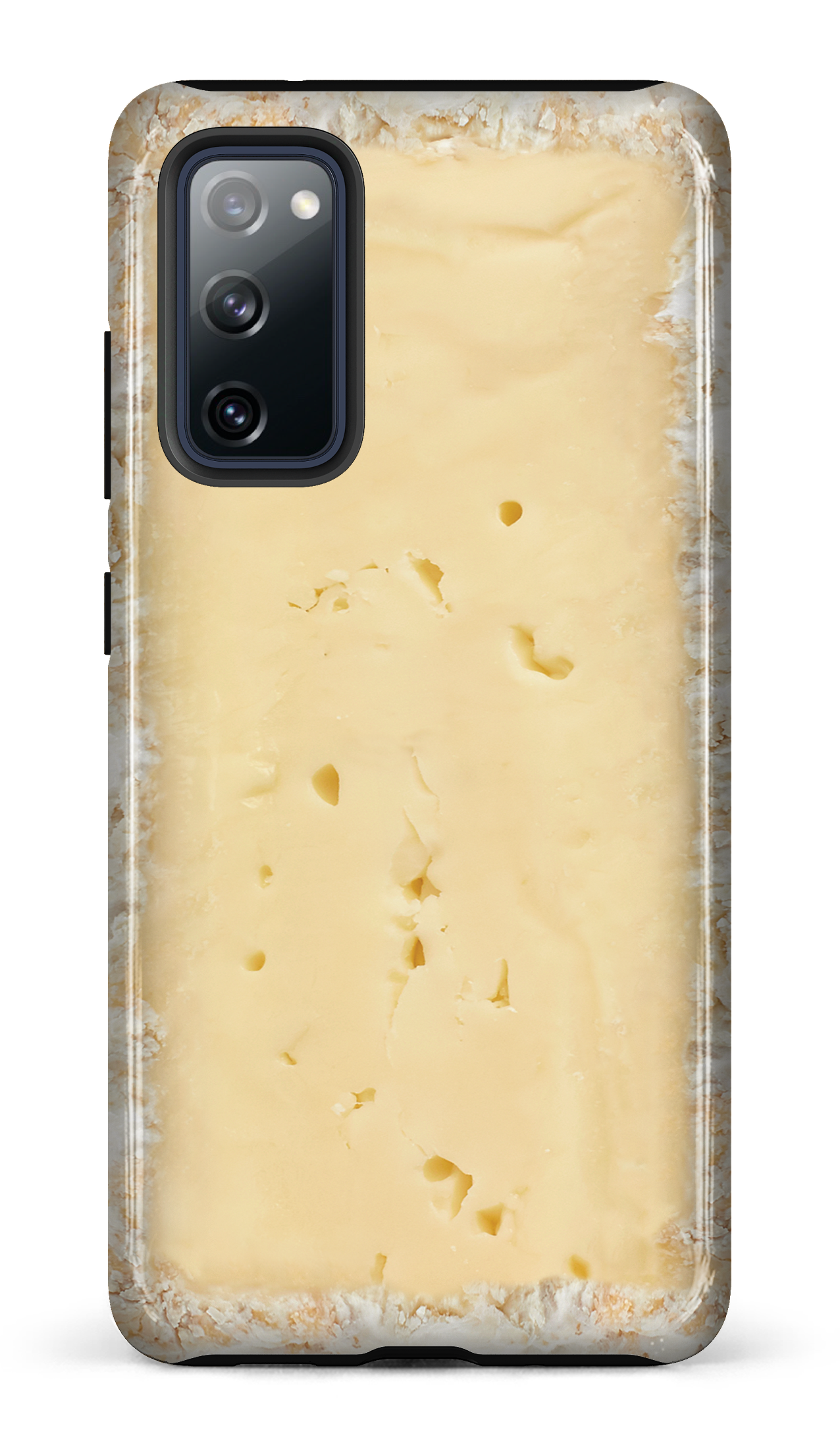 Galaxy S20 FE Tough Fromage Brie -