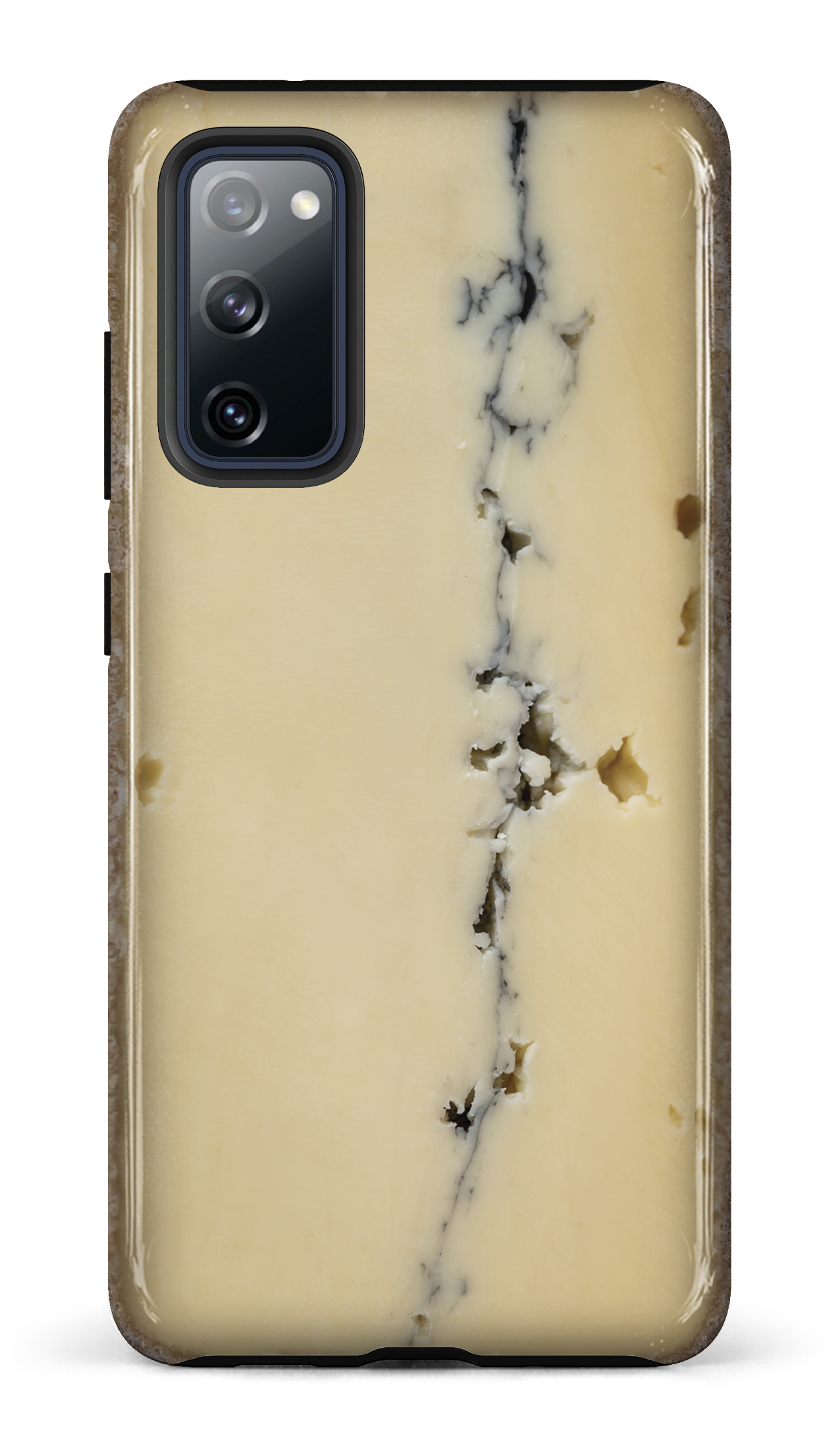 Galaxy S20 FE Tough Fromage Cendré -