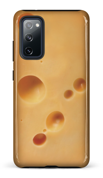 Galaxy S20 FE Tough Fromage Suisse -