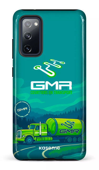 Galaxy S20 FE Tough GMR Camion Funky -