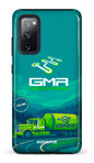 Galaxy S20 FE Tough GMR Camion Funky -