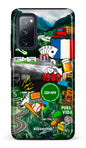 Galaxy S20 FE Tough GMR Collage -