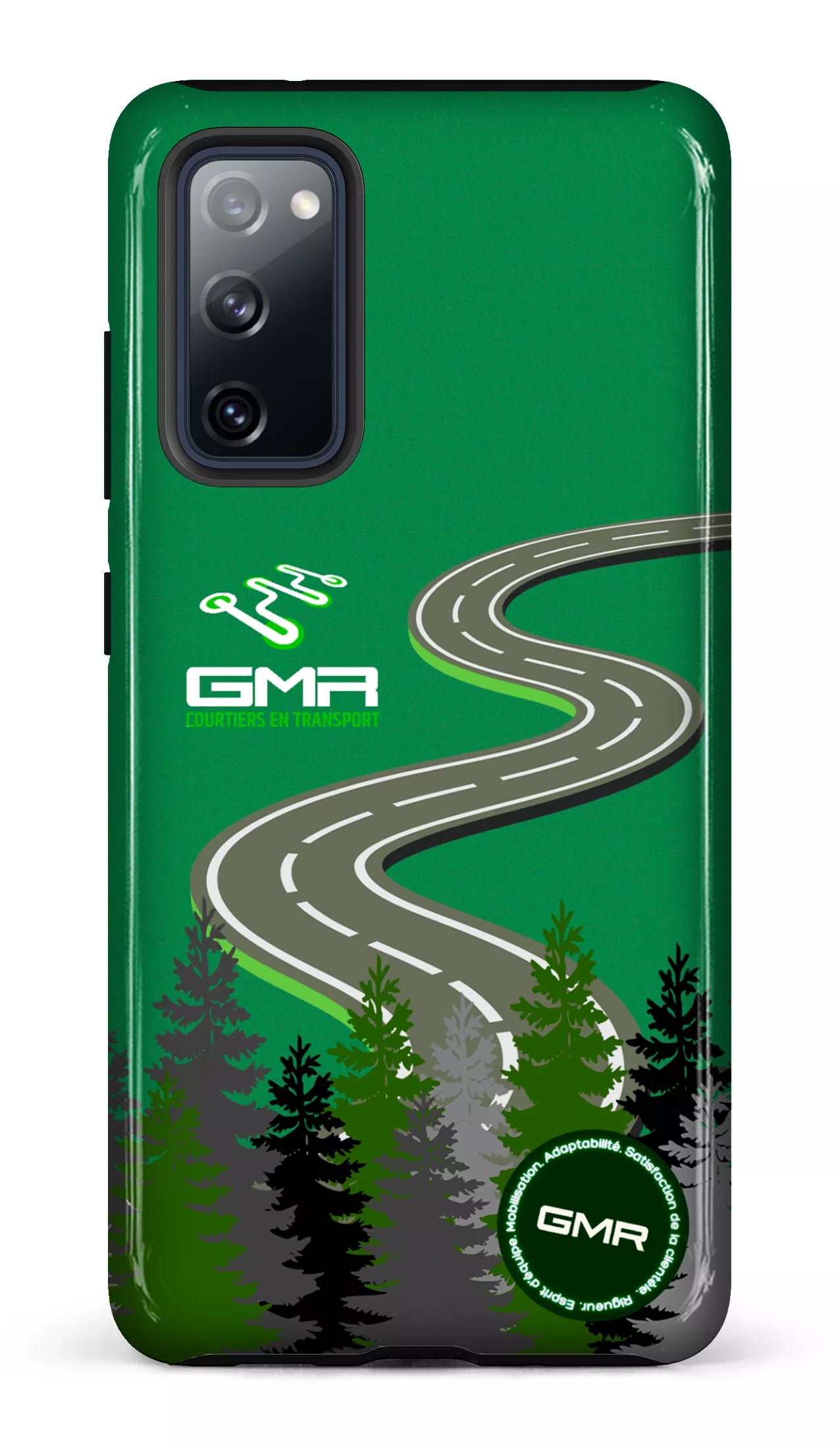 Galaxy S20 FE Tough GMR Forêt -