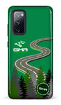 Galaxy S20 FE Tough GMR Forêt -