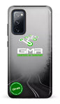 Galaxy S20 FE Tough GMR Route Noir et Blanc -