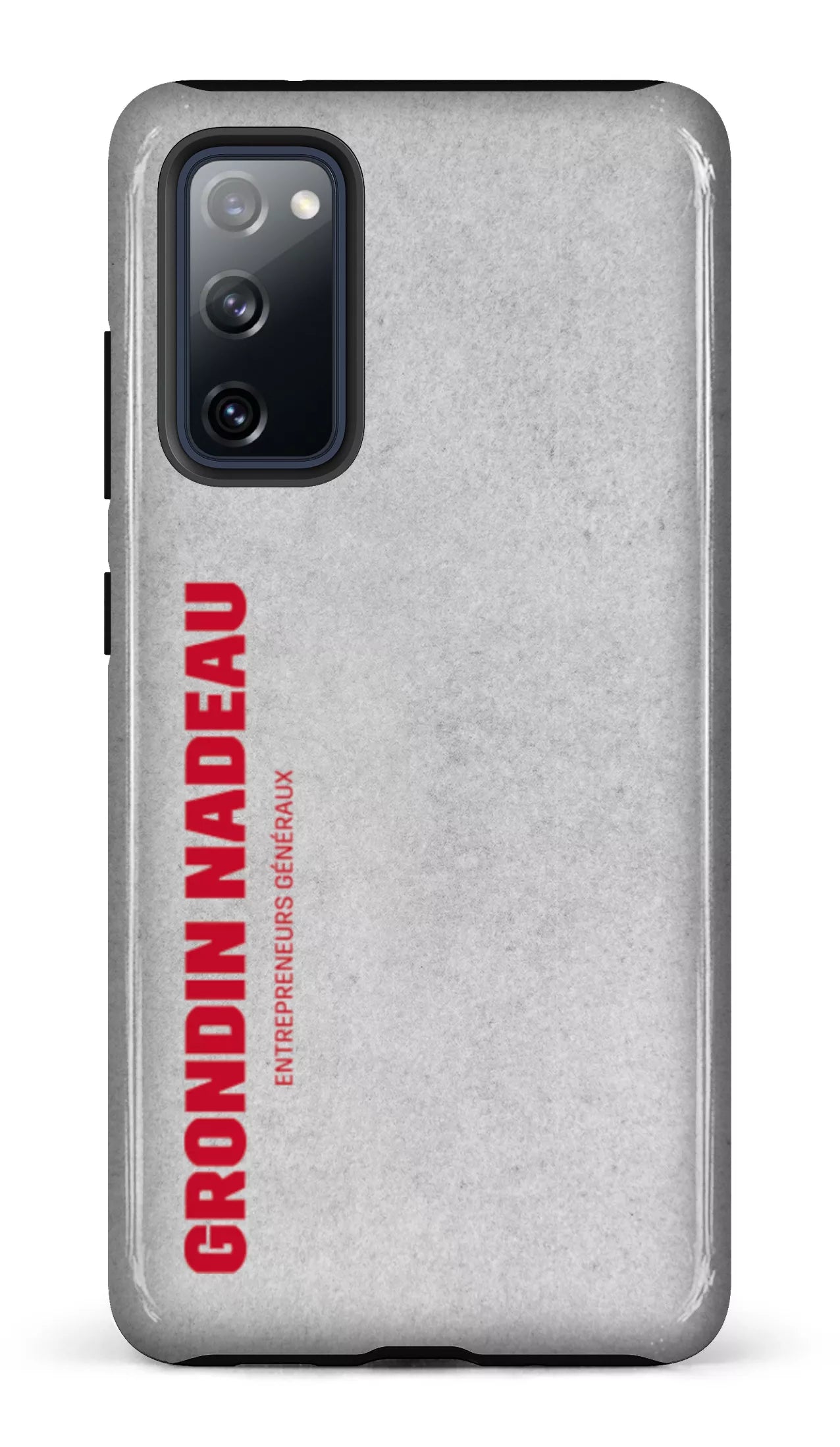 Galaxy S20 FE Tough GN Béton -