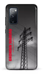 Galaxy S20 FE Tough GN Électricité -