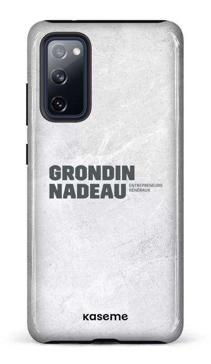 Galaxy S20 FE Tough GN Marbre -
