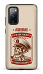 Galaxy S20 FE Tough Good Sailors -