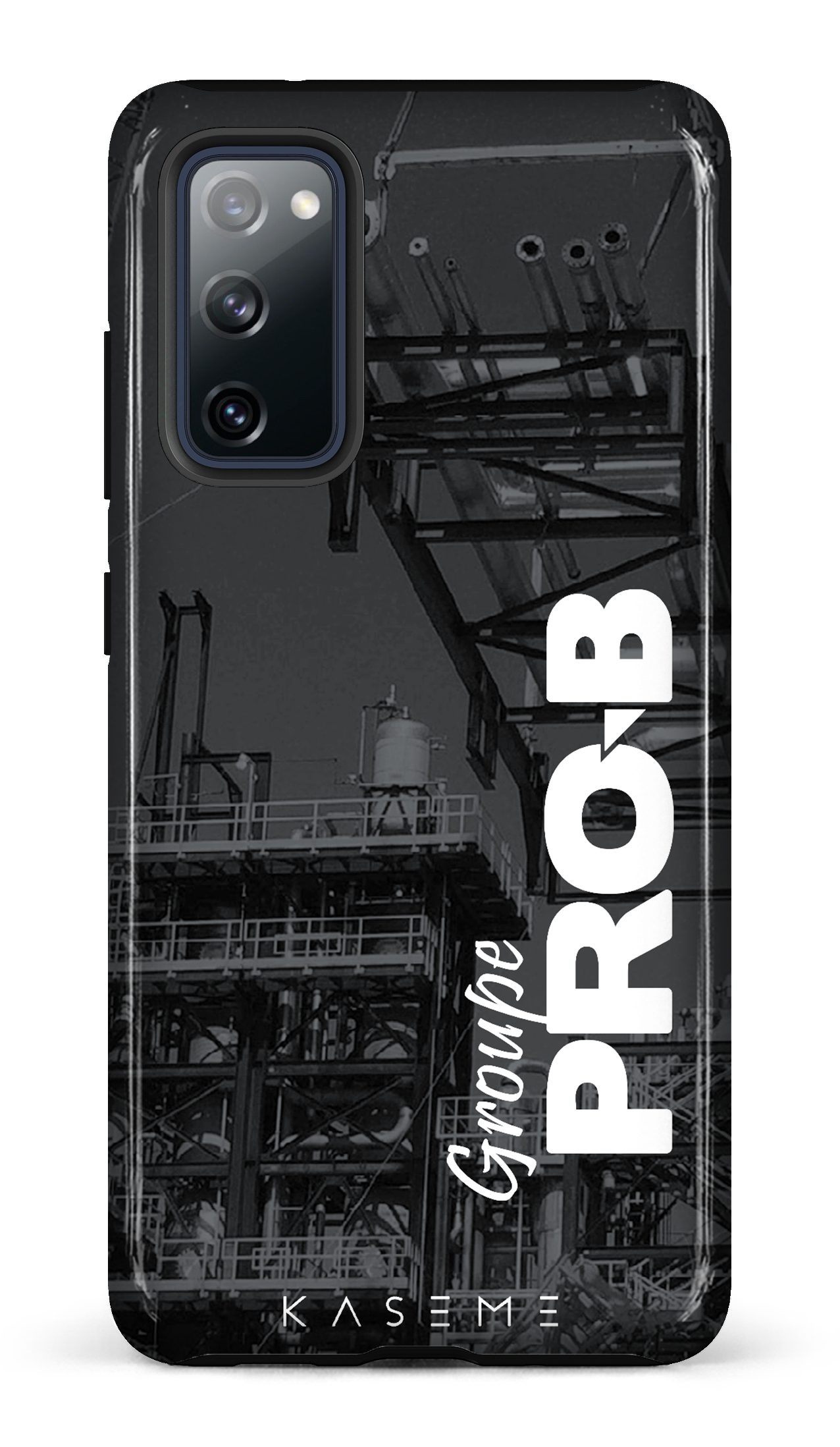 Galaxy S20 FE Tough Groupe Pro-B -
