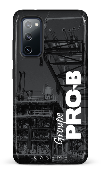 Galaxy S20 FE Tough Groupe Pro-B -