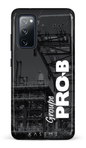 Galaxy S20 FE Tough Groupe Pro-B -