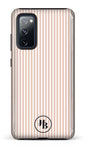 Galaxy S20 FE Tough HB Ligné -