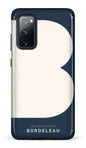 Galaxy S20 FE Tough HB Marine -