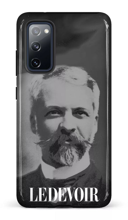 Galaxy S20 FE Tough Henri Bourassa -