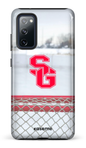 Galaxy S20 FE Tough Hockey Dragons -