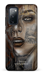 Galaxy S20 FE Tough Holy by Maude -