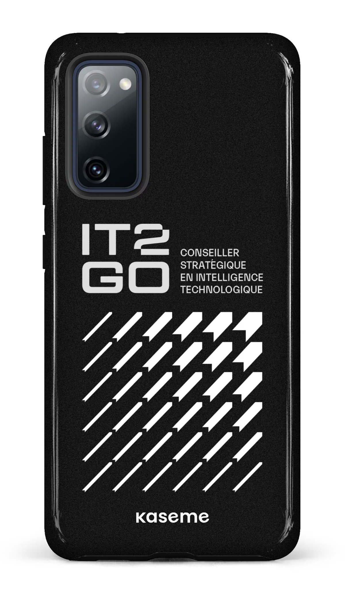 Galaxy S20 FE Tough IT2GO -