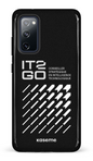 Galaxy S20 FE Tough IT2GO -