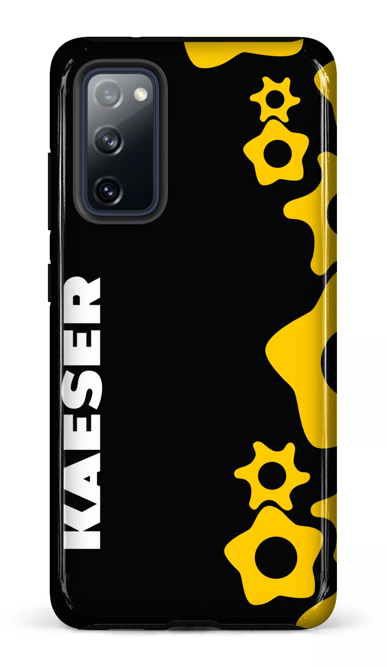 Galaxy S20 FE Tough Kaeser - The Onyx Air -