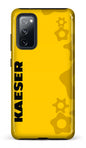 Galaxy S20 FE Tough Kaeser - The Topaz Air -