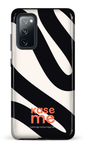 Galaxy S20 FE Tough KaseMe Wave -