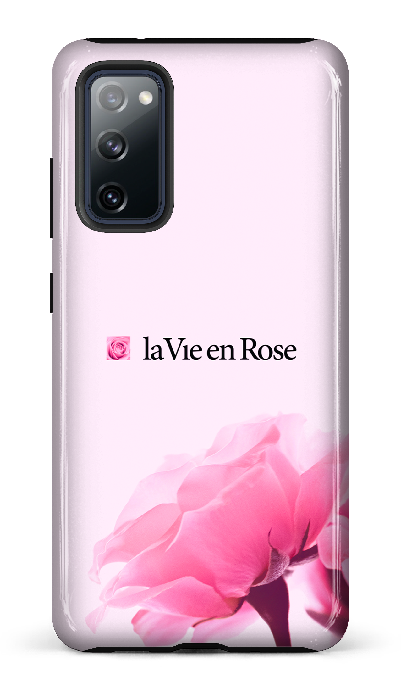 Galaxy S20 FE Tough LVER Rose -