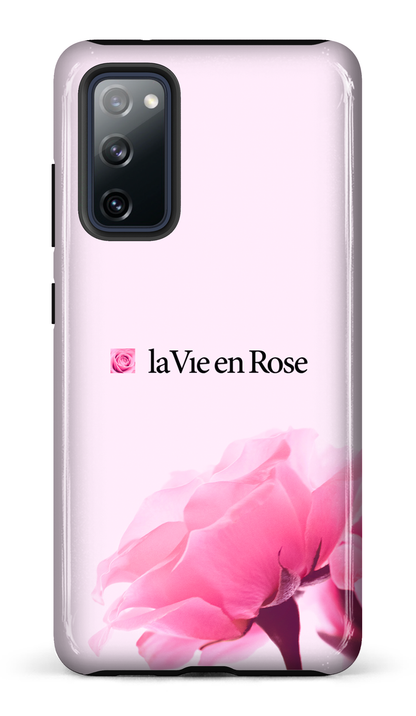 Galaxy S20 FE Tough LVER Rose -