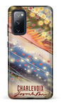 Galaxy S20 FE Tough L'omble chevalier -